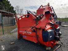 Distribution fourrages Kuhn