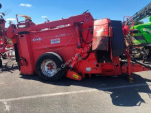 Distribution fourrages Kuhn