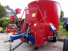 Siloking MP 13 Mélangeuse occasion