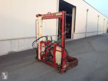 Trioliet TU 145 Distribution fourrages occasion