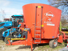 Kuhn Mélangeuse occasion