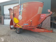 Peecon Mixer mengwagen 12 kuub