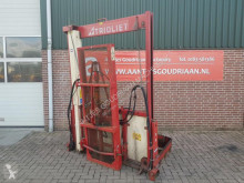 Trioliet Hefmast Distribution fourrages occasion