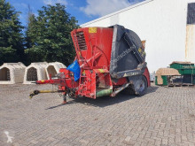Trioliet Blandare begagnad