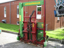 Distribution fourrages Strautmann