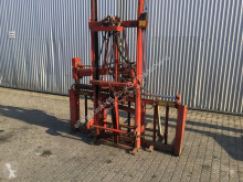 Distribution fourrages Kuhn