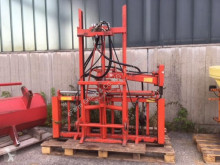 Kuhn Distribution fourrages occasion