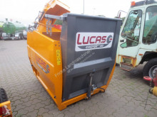 Élevage Lucas CASTOR + R 20