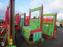 Distribution fourrages Strautmann Hydrofox HQ 2800