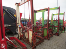 Trioliet TU 195 Distribution fourrages occasion
