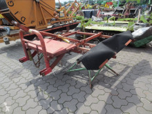 Distribution fourrages nc SILOVERTEILER