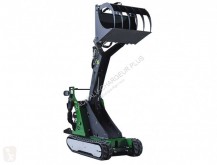 Valet de ferme Chargeur Plus MC-72-S