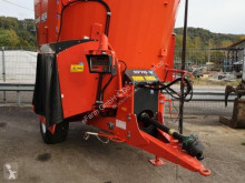 Kuhn Mélangeuse occasion