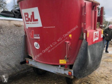 BVL Blandare begagnad