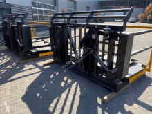 Material de ganadería Ganadería nc MN VOLVO - Silage spreader/Siloverteiler/Kuilver