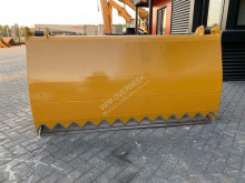 Matériel de distribution de fourrages neuf Mammut SB 195 M - Silage cutter/Silageschneider