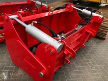 Matériel de distribution de fourrages neuf nc agro IT2.012 - 2,00 mtr - Silage cutter/Silageschn