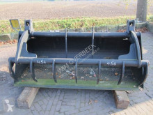 Matériel de distribution de fourrages neuf nc 2,00 mtr - Tine grab/Greifschaufel/Uitkuilbak