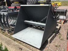 Weidemann 1100mm m. Schnecke Distribution fourrages occasion