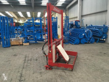Trioliet ZK 170 used Fodder distribution