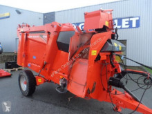 Kuhn Distribution fourrages occasion
