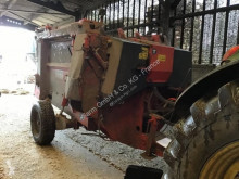 Kuhn Distribution fourrages occasion
