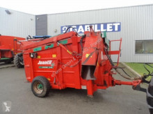Jeantil used Fodder distribution