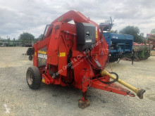 Audureau used Fodder distribution