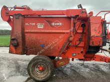 Kuhn Foderdistribution begagnad