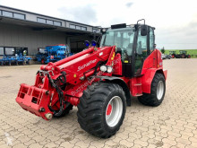 Valet de ferme occasion nc Schaffer - 8610 T