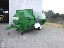 Keenan used Mixer