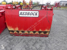 Redrock Fodder distribution