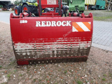 Redrock Foderdistribution begagnad