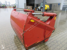 Distribution fourrages Strautmann