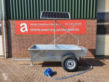 Distribution fourrages nc Zonnedrinkbak 900 L grootvee