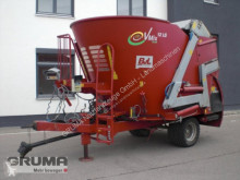 Mélangeuse BVL V-Mix 12 LS Plus