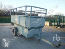 Élevage Guerletub TRAINE