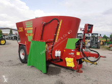 Material de ganadería Distribución de forraje Mezcladora Strautmann Verti-Mix 1300 Double K