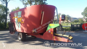 Mélangeuse Strautmann Verti-Mix 2000 Double