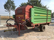Mélangeuse Strautmann FVW 140