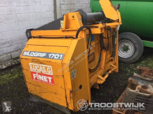 Distribution fourrages nc Silogrif 1701