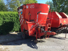 Mélangeuse nc AGM Mixer Feeders