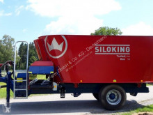 Siloking Miscelatore usato