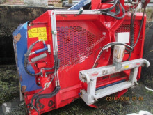 Material de ganadería Distribución de forraje usado Siloking
