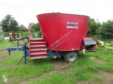 Mélangeuse Siloking MP13