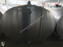 Material de ganadería Tanque de leche Mueller O-1500