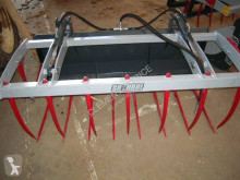 Material de criação outro equipamento bovino Sonarol fourche croco