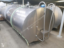 Müller Mitteltal O-1250 Tanque de leite usado