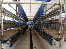 Alfa Laval used Milking parlour / Automatic milking system
