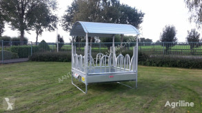 Material de ganadería Weideruif voor koeien of paarden otro material de ganadería usado